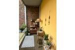 Etagenwohnung Düsseldorf Flingern Süd - 3 Zimmer, 84 m&sup2;, 535.000&euro; | Angebot:27004132