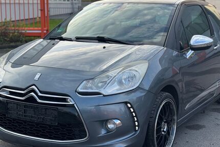 Citroen DS3 194.000 km 2.700 &euro; Herten 45701