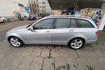 Mercedes-Benz C 350 185.000 km 8.000 € Düsseldorf 40213