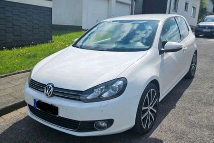 VW Golf 244.000 km 5.100 &euro; Gelsenkirchen 45888