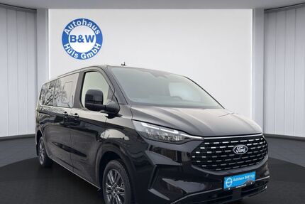 Ford Tourneo Custom 18.713 km 49.999 &euro; Krefeld 47805