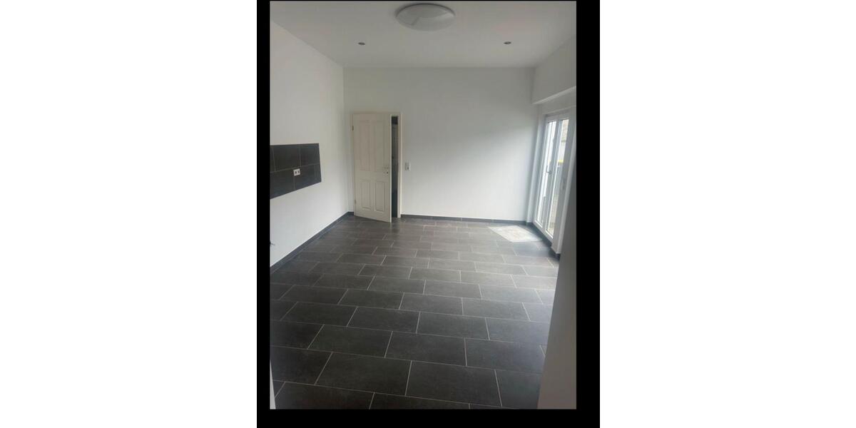 2 Zimmerwohnung, Krefeld Bockum mit Balkon, Terrasse EG 2 zimmer