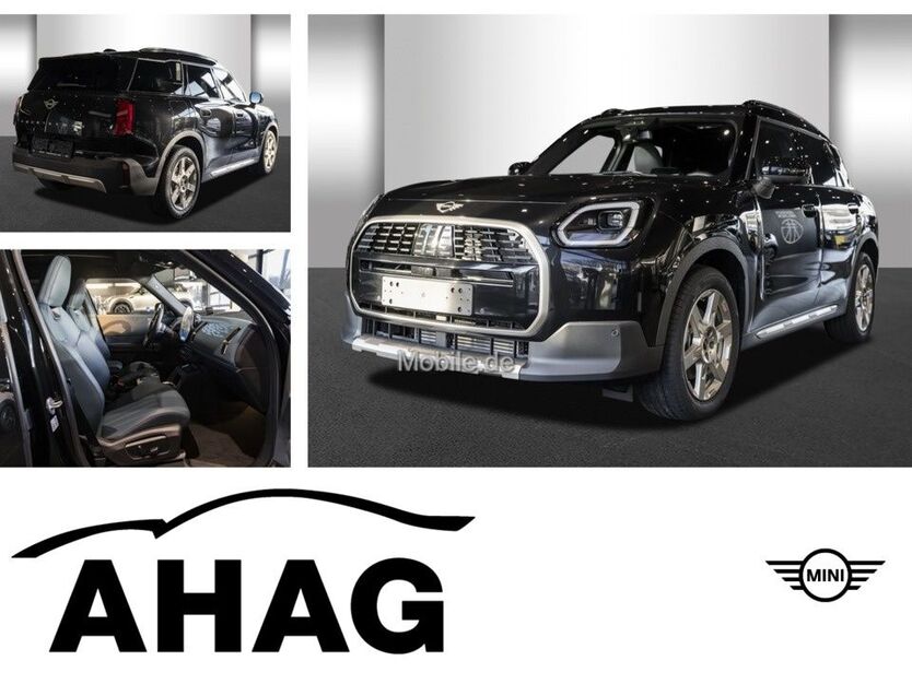 Mini Cooper C Countryman 4.899 km 54.709 € Gelsenkirchen 45897
