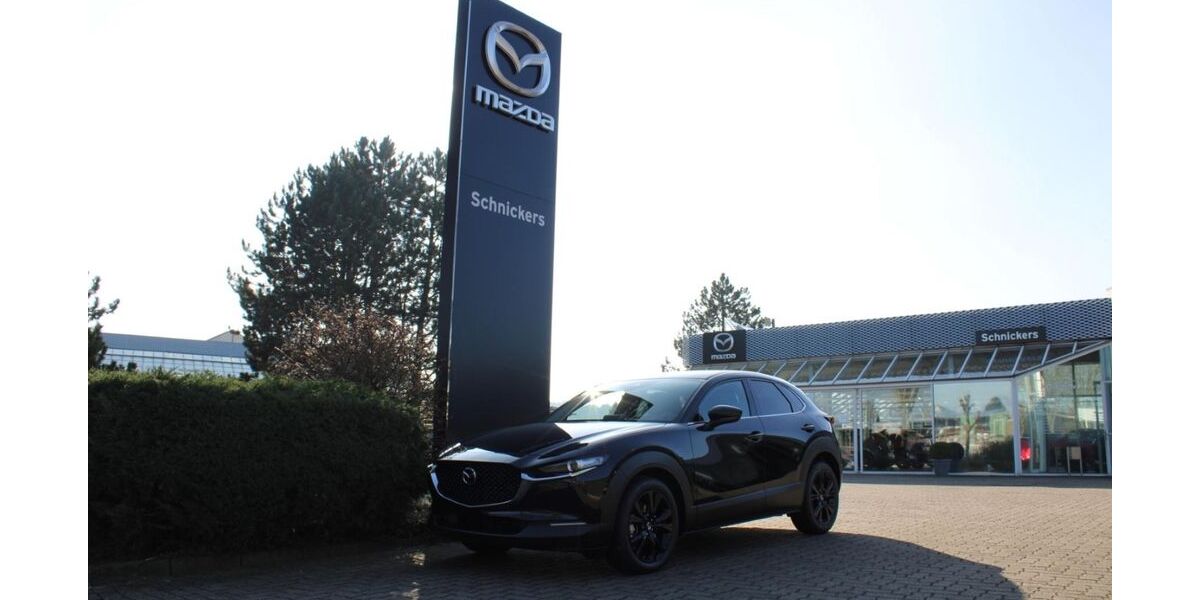 Mazda CX-30 6.314 km 24.730 &euro; Moers 47441
