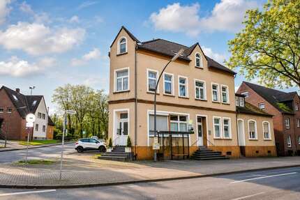 Wohnung Recklinghausen König Ludwig - 2 Zimmer, 68 m&sup2;, 61.000&euro; | Angebot:27092349