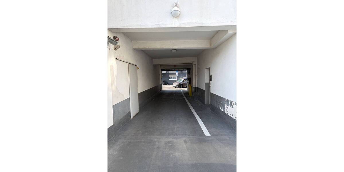 Garagen / Stellplätze Düsseldorf Pempelfort - 199.000&euro; | Angebot:26434958