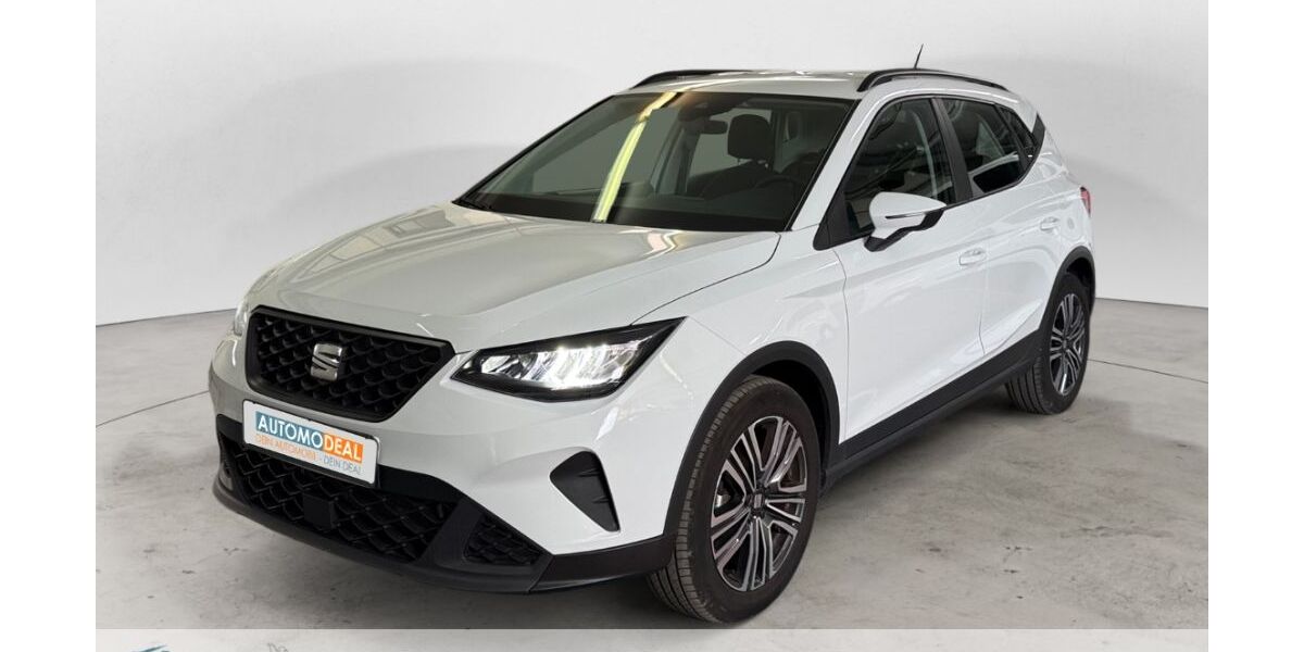 Seat Arona 15.595 km 20.929 &euro; Dinslaken 46539