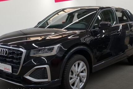 Audi Q2 22.042 km 27.499 &euro; Mülheim a.d. Ruhr 45481