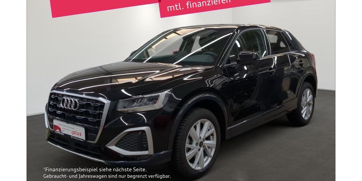 Audi Q2 22.042 km 27.499 &euro; Mülheim a.d. Ruhr 45481