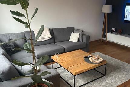 Eigentumswohnung, liebevoll saniert in Marl