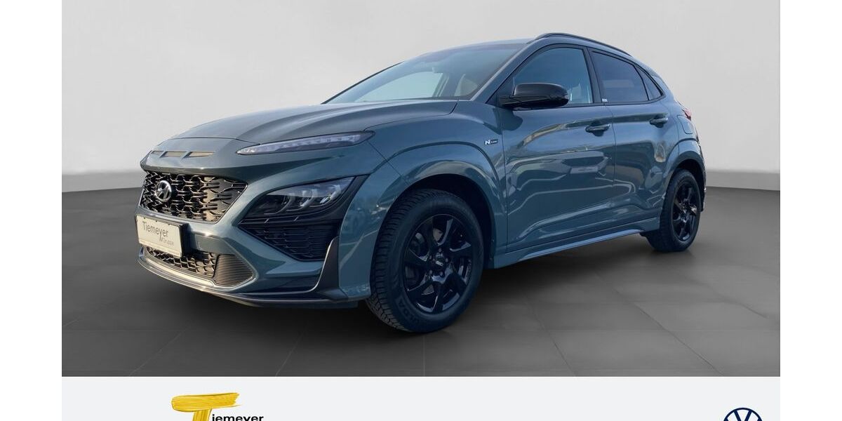 Hyundai KONA 73.382 km 16.680 &euro; Bochum 44892