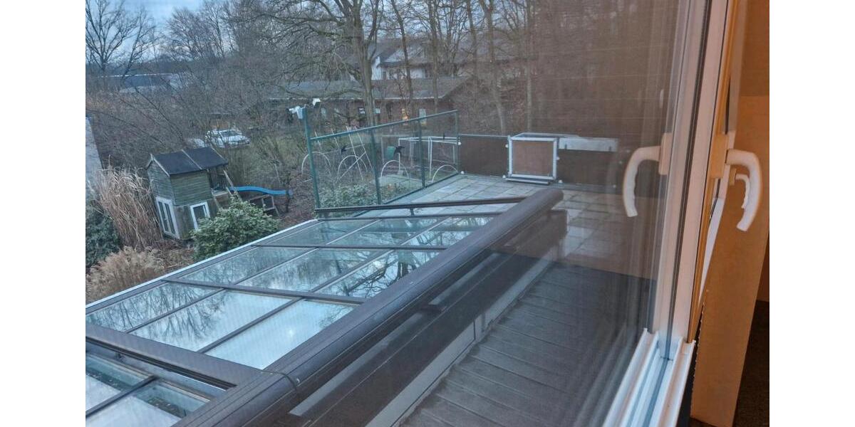 Dachgeschoßwohnung Dorsten Alt-Wulfen - 3 Zimmer, 100 m&sup2;, 950&euro; | Angebot:25600757