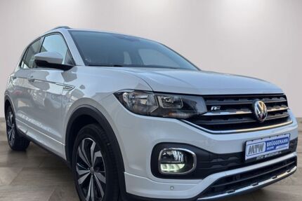 VW T-Cross 49.758 km 18.470 &euro; Duisburg 47249