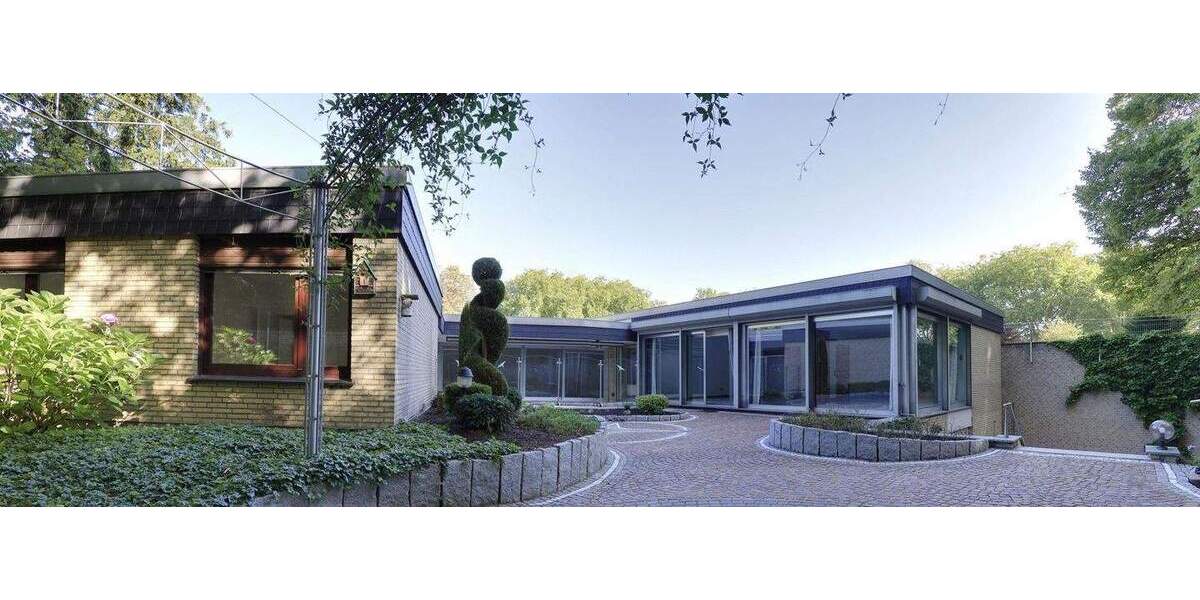 Bungalow Duisburg Alt-Homberg - 7 Zimmer, 190 m&sup2;, 595.000&euro; | Angebot:25716922