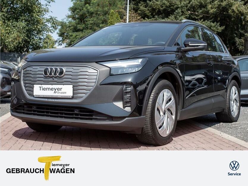 Q4 e-tron