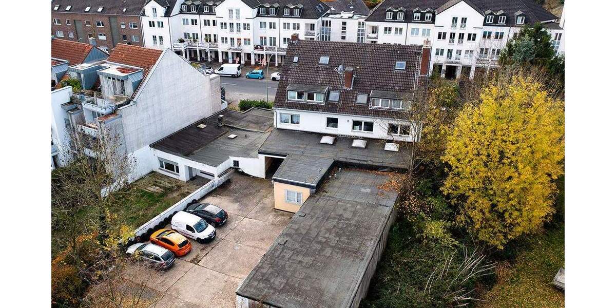 Mehrfamilienhaus, Wohnhaus Meerbusch Büderich - 1 Zimmer, 1.849.000&euro; | Angebot:25245081