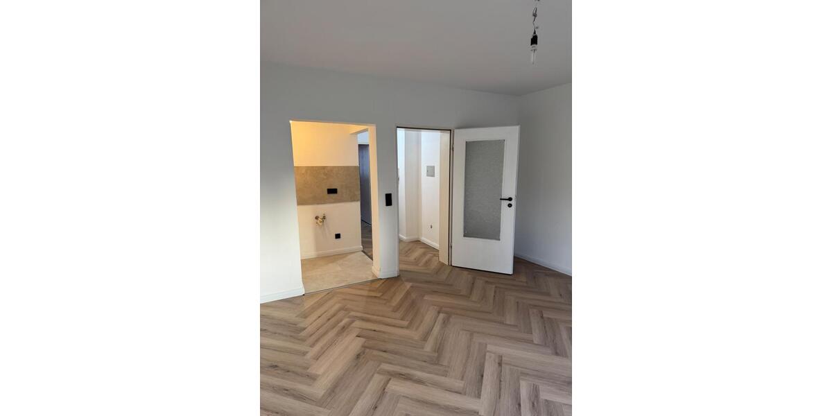 Etagenwohnung Düsseldorf Derendorf - 2 Zimmer, 43 m&sup2;, 968&euro; | Angebot:25369347