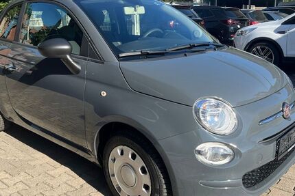 Fiat 500 85.125 km 7.990 &euro; Gladbeck 45968
