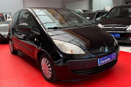 Mitsubishi Colt 176.000 km 3.490 &euro; Moers 47441