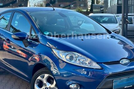 Ford Fiesta 97.000 km 4.990 &euro; Oberhausen 46049