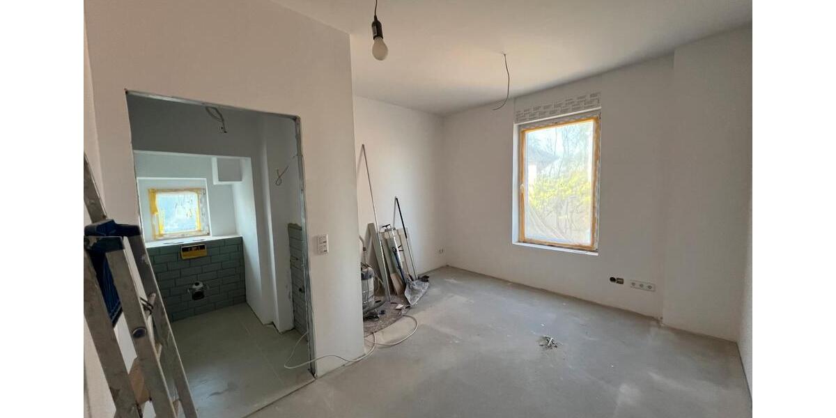 Erdgeschoßwohnung Herne Sodingen - 4 Zimmer, 118 m&sup2;, 1.400&euro; | Angebot:26367881