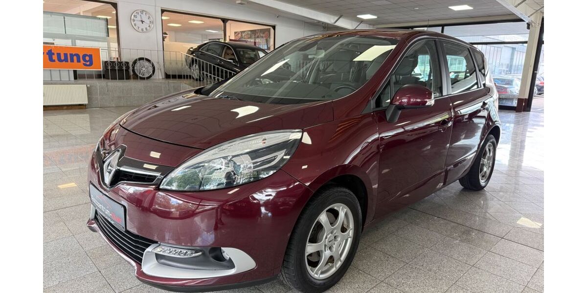 Renault Scenic 82.000 km 7.990 &euro; Gelsenkirchen 45881