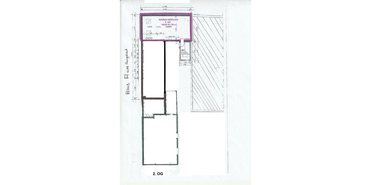 Einfamilienhaus Duisburg Essenberg - 590.000&euro; | Angebot:24380271