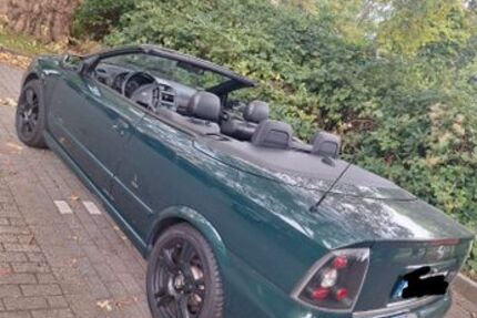 Opel Astra 207.000 km 2.800 &euro; Essen 45307