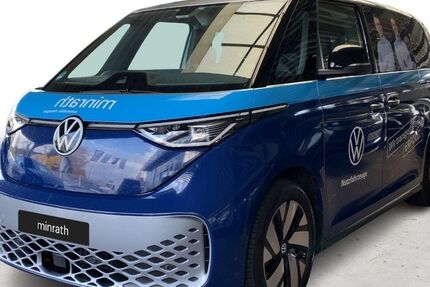 VW ID. Buzz 14.500 km 58.300 &euro; Moers 47441