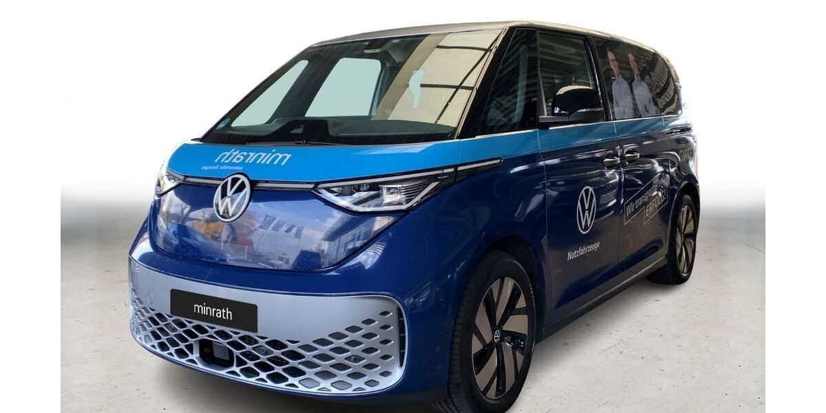 VW ID. Buzz 14.500 km 58.300 &euro; Moers 47441