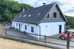 Großzügiges 2 Familien-Doppel-Landhaus mit Nebengebäuden und Pool in sonniger Hanglage! 8 zimmer