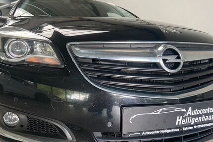 Opel Insignia 216.533 km 6.780 &euro; Heiligenhaus 42579