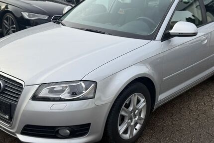 Audi A3 79.458 km 9.998 &euro; Heiligenhaus 42579