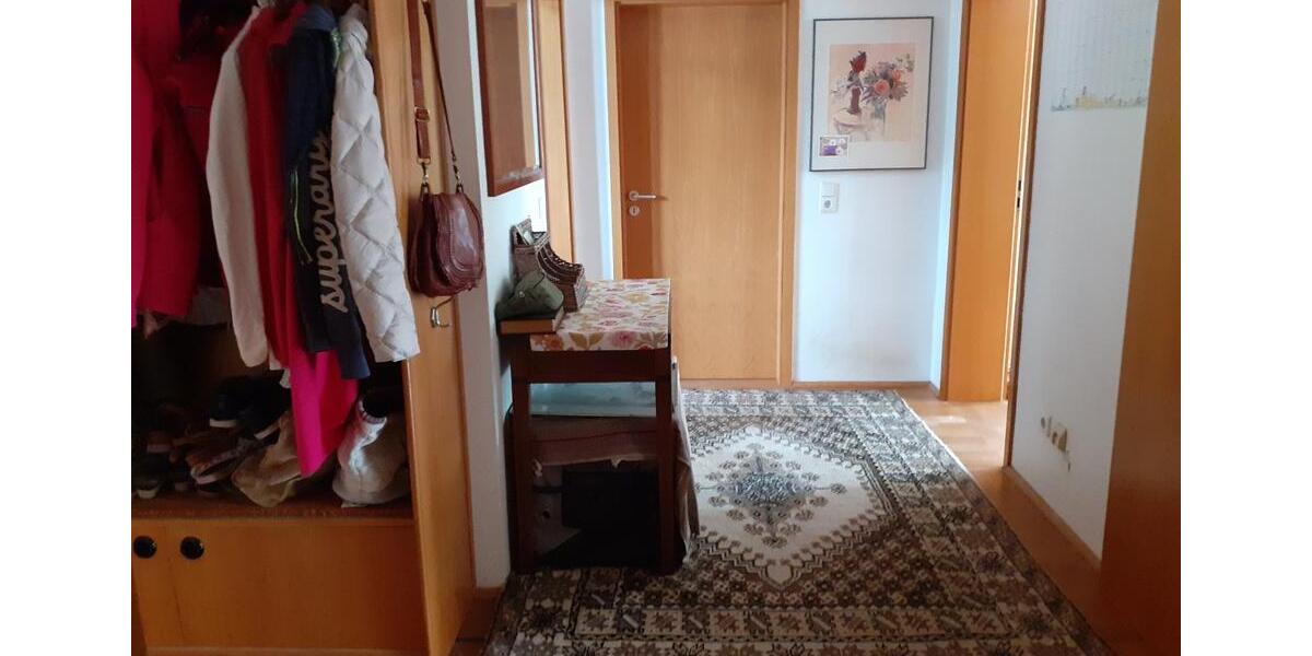 Maisonettenwohnung Sprockhövel - 5 Zimmer, 120 m&sup2;, 360.000&euro; | Angebot:26933284