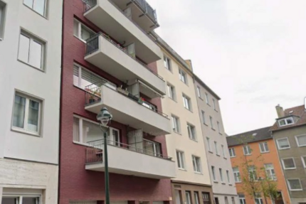 Gewerbeobjekt Düsseldorf Pempelfort - 2.295&euro; | Angebot:27112822