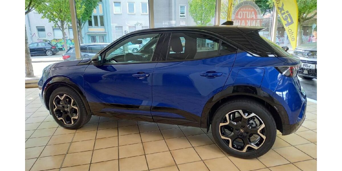 Opel Mokka 2.384 km 22.980 &euro; Bochum 44791