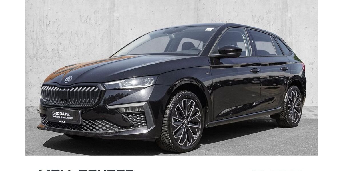 Skoda Scala 18.369 km 19.480 &euro; Düsseldorf 40474