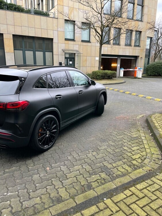 GLA-Klasse