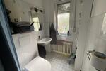 Großzügige 3-Zimmer-Erdgeschoss-Wohnung mit Balkon, Dusche, Wanne und Laminat