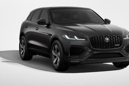 Jaguar F-Pace 12.500 km 97.718 € Wuppertal 42109