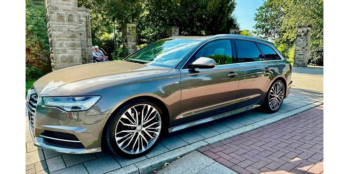Audi A6 142.960 km 21.990 &euro; Velbert 42551