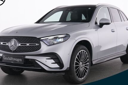 Mercedes-Benz GLC 300 7.900 km 71.885 &euro; Essen 45309
