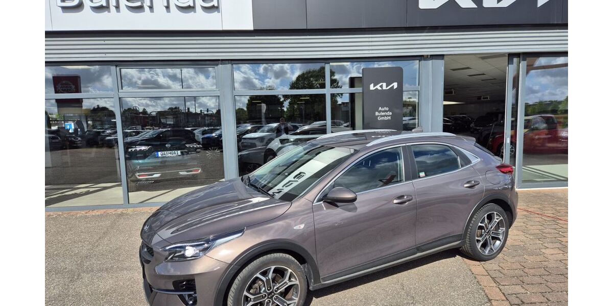 Kia XCeed 61.990 km 19.970 &euro; Wesel 46485