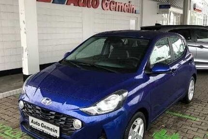 Hyundai i10 40.000 km 13.950 &euro; Krefeld 47807