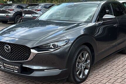 Mazda CX-30 98.765 km 18.990 &euro; Hattingen 45527