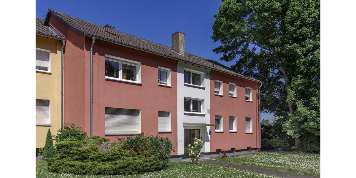 3-Zimmer-Wohnung in Essen Stoppenberg 3 zimmer