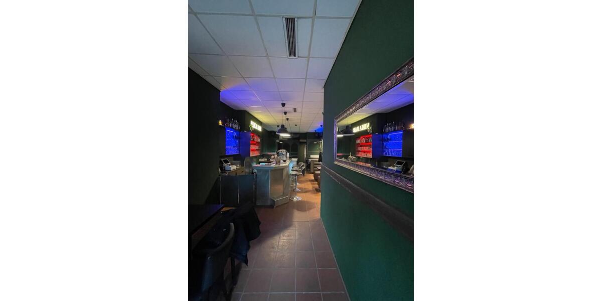 Gewerbeobjekt Düsseldorf Oberbilk - 1.600&euro; | Angebot:26378250