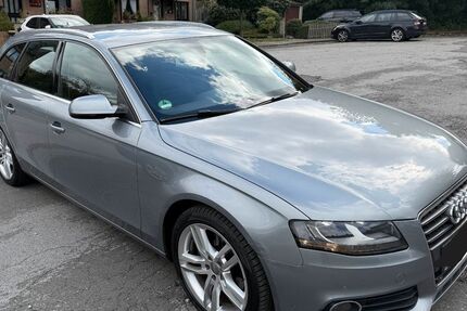 Audi A4 260.000 km 5.500 &euro; Bottrop 46244