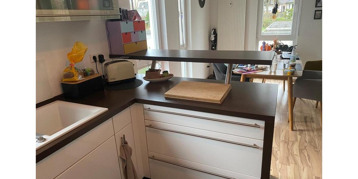 Etagenwohnung Herne Baukau - 3.5 Zimmer, 88 m&sup2;, 902&euro; | Angebot:25563146