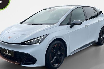 Cupra Born 47.720 km 23.940 € Bottrop 46244